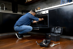 Commercial Oven Repair