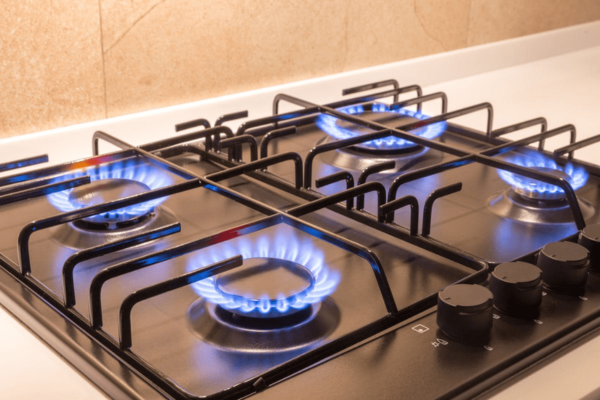 Gas Stove Repair Services