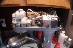 Kitchenaid Mixer Repair Service