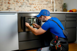 Oven Repair Service