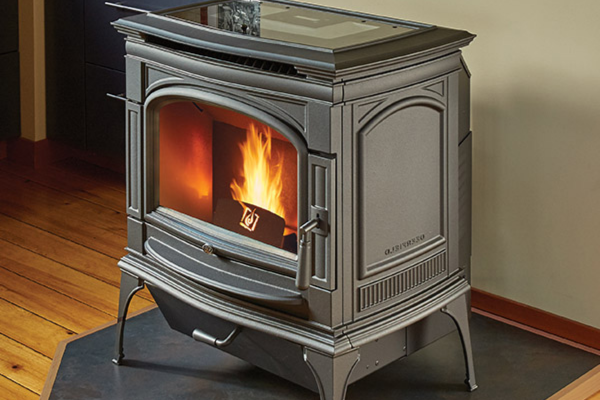 Pellet Stove Repair Service